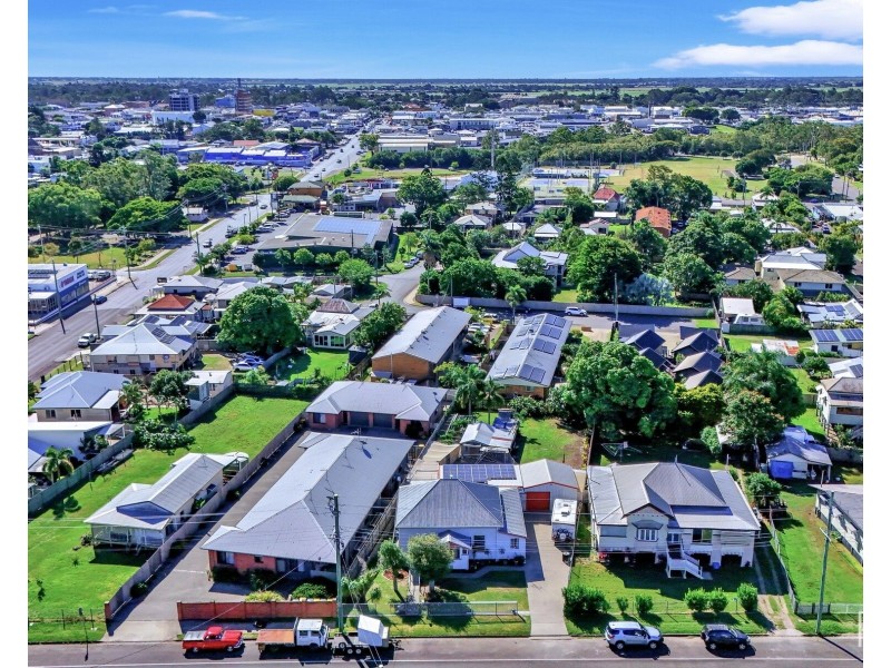 59 Burnett Street, Bundaberg South QLD 4670