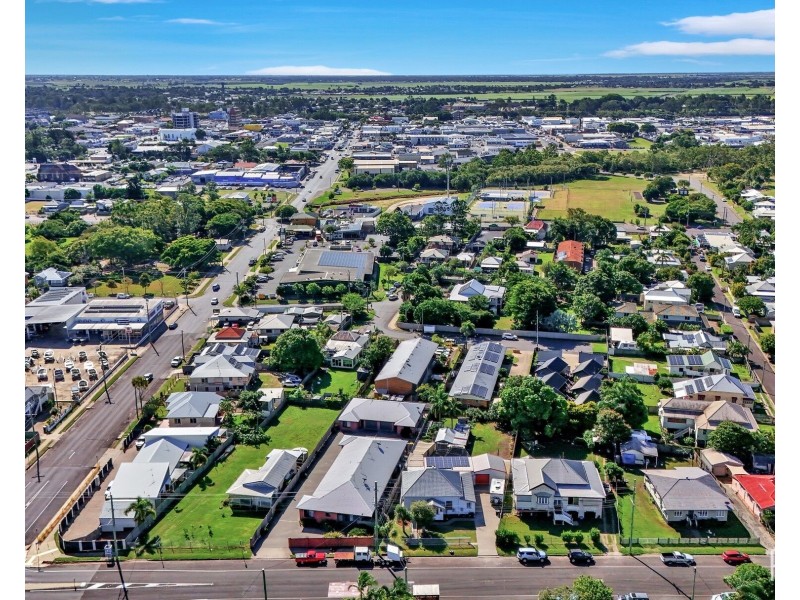 59 Burnett Street, Bundaberg South QLD 4670