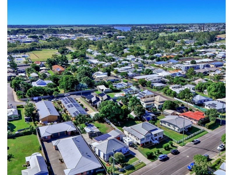 59 Burnett Street, Bundaberg South QLD 4670