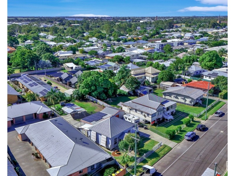 59 Burnett Street, Bundaberg South QLD 4670