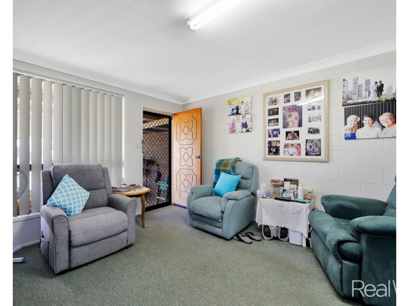 36 Greenwood Street, Kepnock QLD 4670