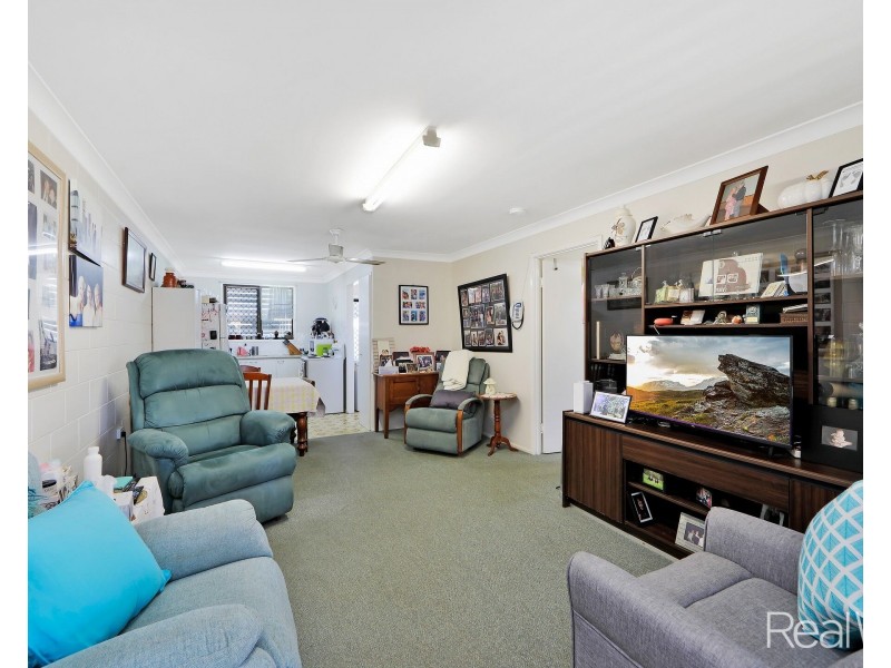 36 Greenwood Street, Kepnock QLD 4670