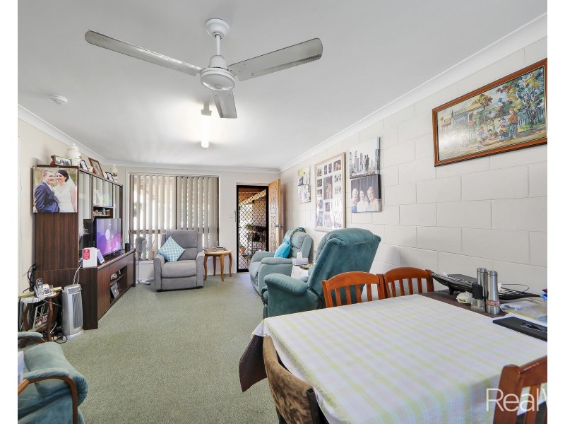 36 Greenwood Street, Kepnock QLD 4670