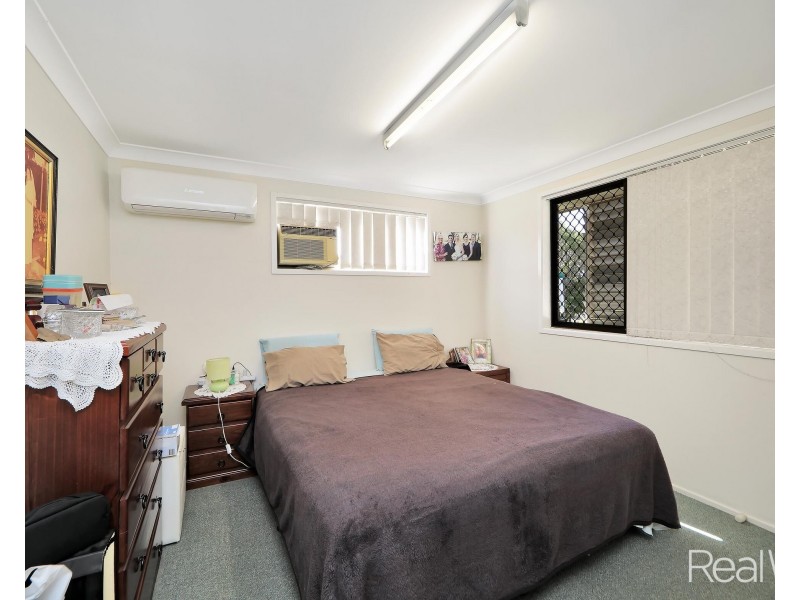 36 Greenwood Street, Kepnock QLD 4670