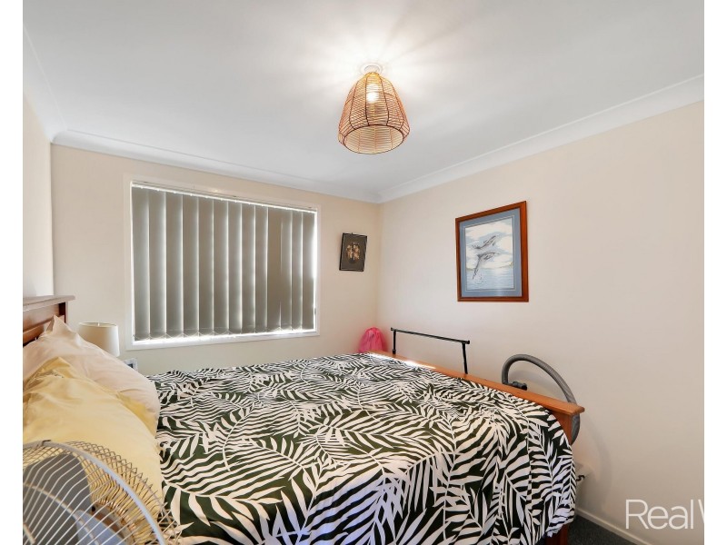 36 Greenwood Street, Kepnock QLD 4670