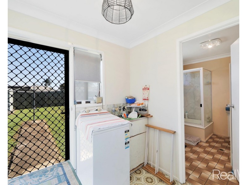 36 Greenwood Street, Kepnock QLD 4670