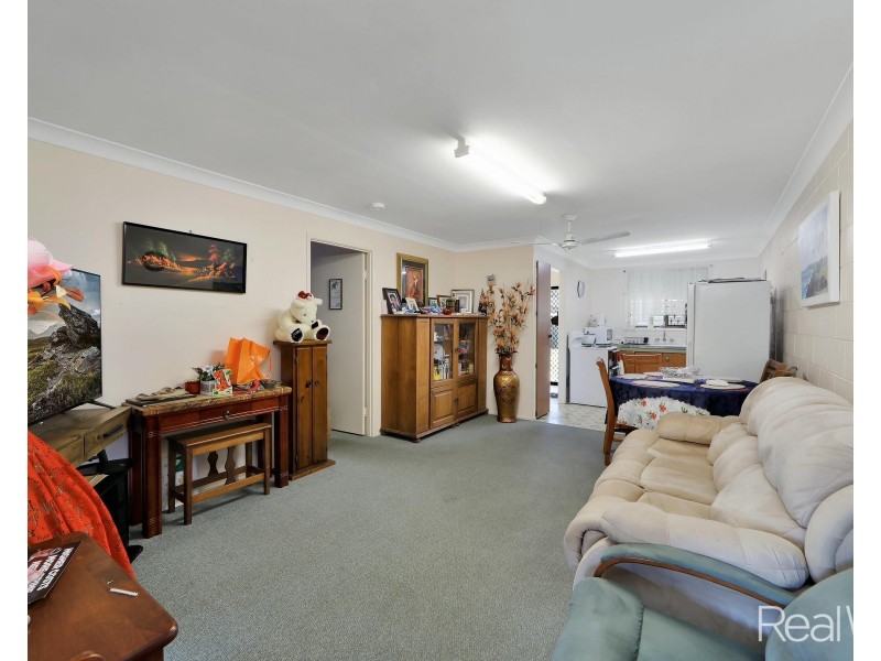 36 Greenwood Street, Kepnock QLD 4670