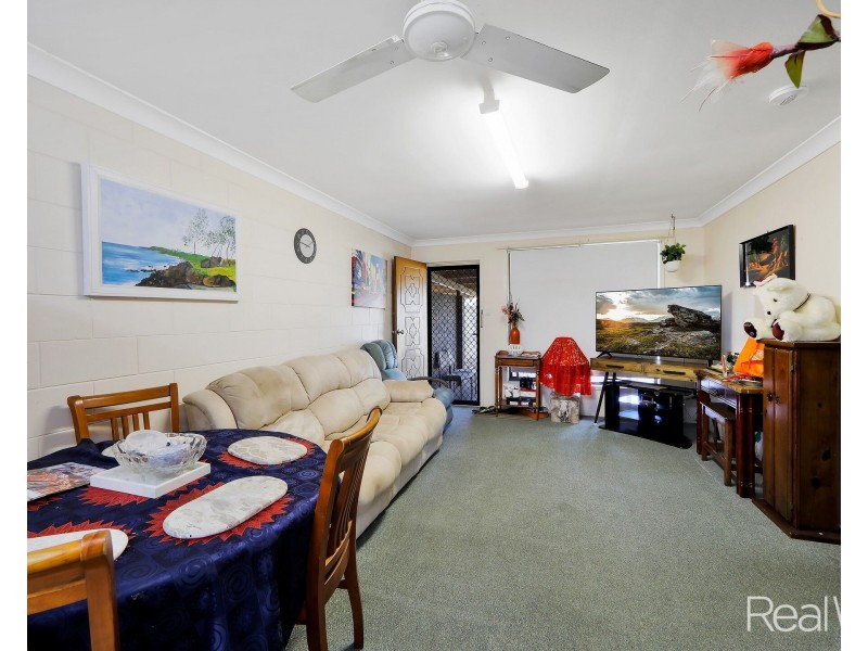 36 Greenwood Street, Kepnock QLD 4670