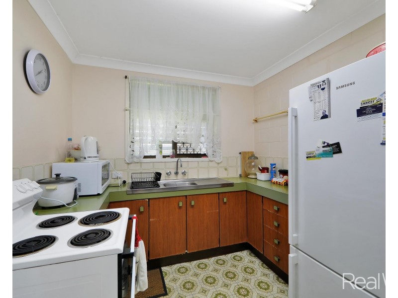 36 Greenwood Street, Kepnock QLD 4670