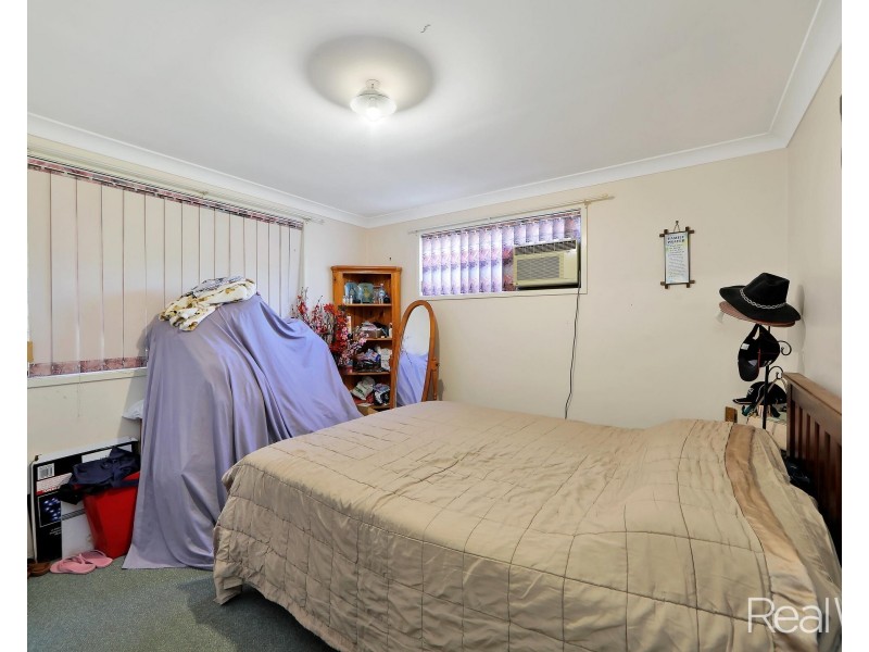 36 Greenwood Street, Kepnock QLD 4670