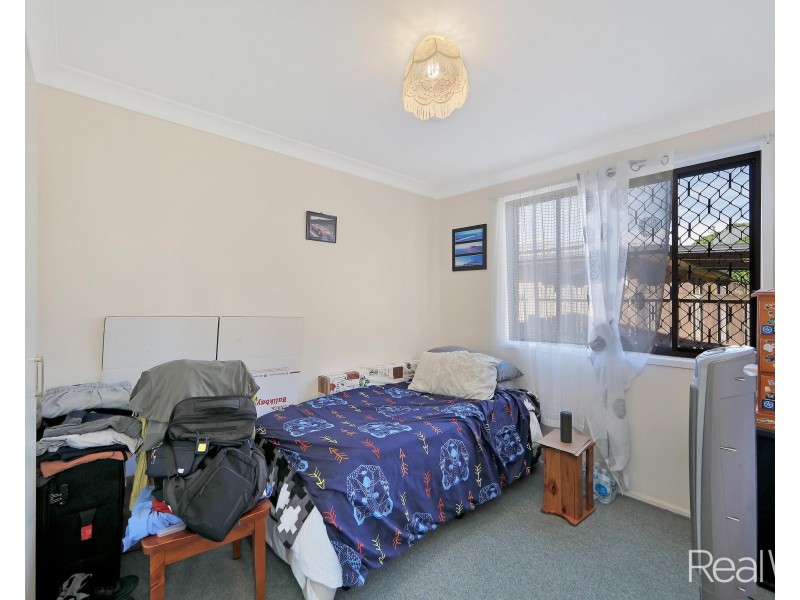36 Greenwood Street, Kepnock QLD 4670