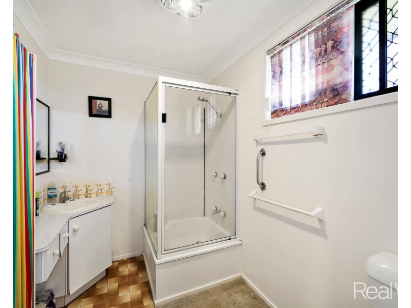 36 Greenwood Street, Kepnock QLD 4670