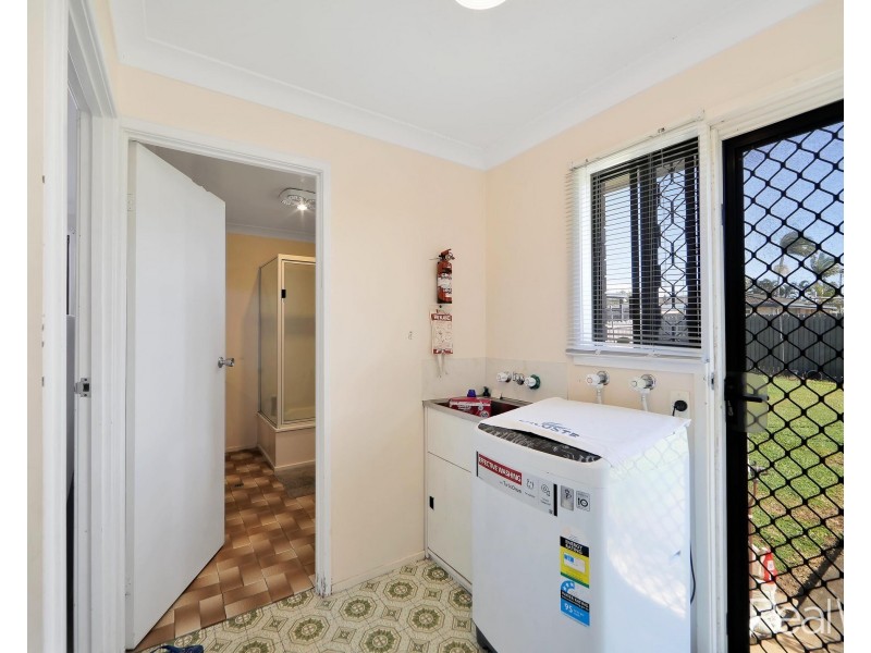 36 Greenwood Street, Kepnock QLD 4670