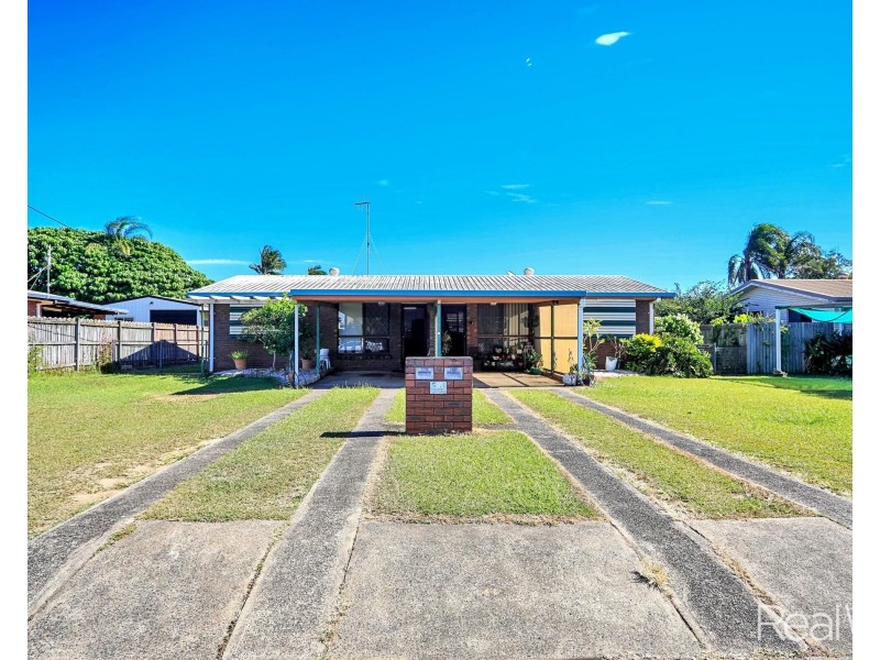36 Greenwood Street, Kepnock QLD 4670