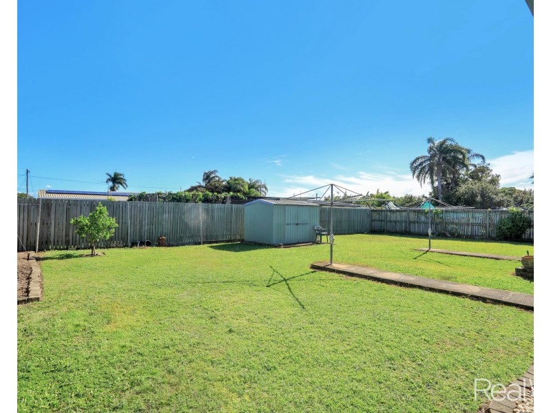 36 Greenwood Street, Kepnock QLD 4670