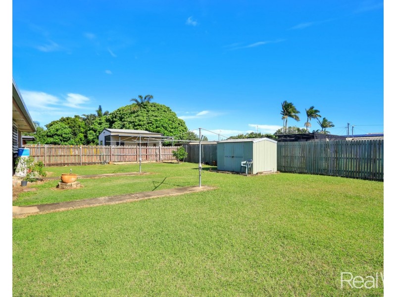 36 Greenwood Street, Kepnock QLD 4670