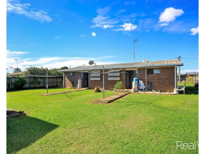 36 Greenwood Street, Kepnock QLD 4670