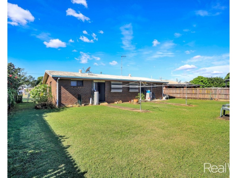 36 Greenwood Street, Kepnock QLD 4670
