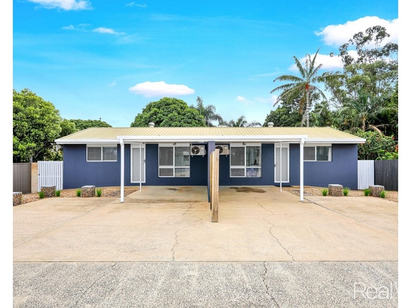 51 Lamb Street, Walkervale QLD 4670