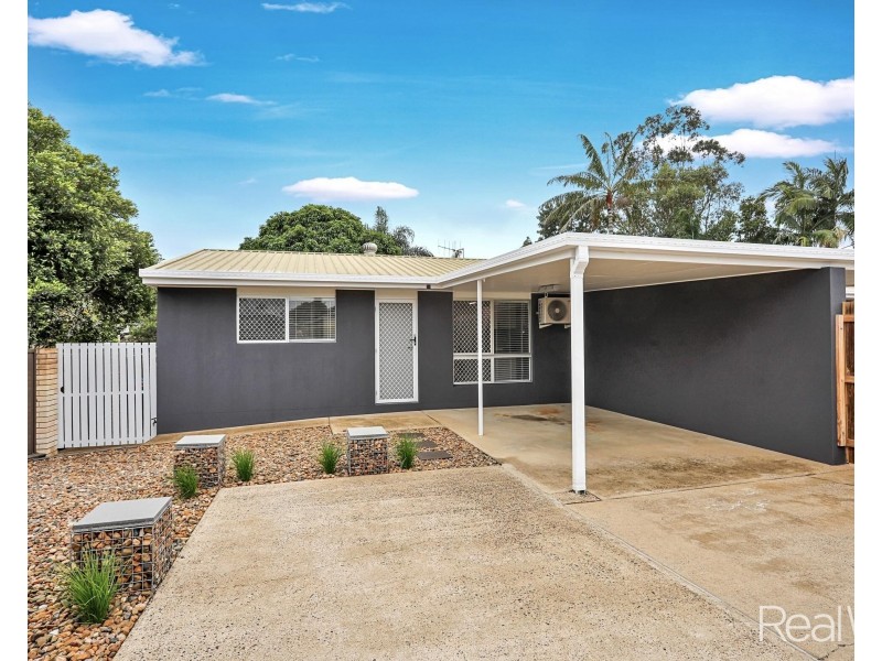 51 Lamb Street, Walkervale QLD 4670