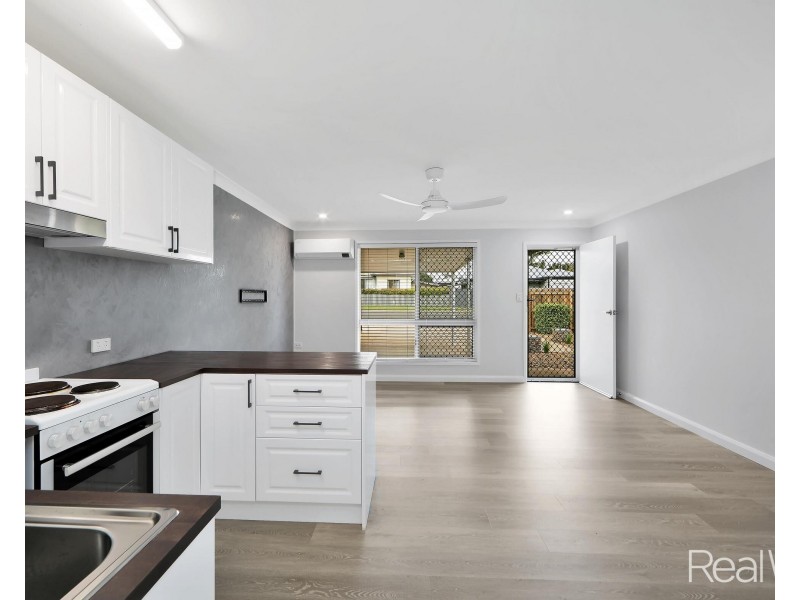 51 Lamb Street, Walkervale QLD 4670