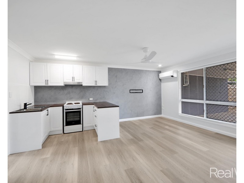 51 Lamb Street, Walkervale QLD 4670