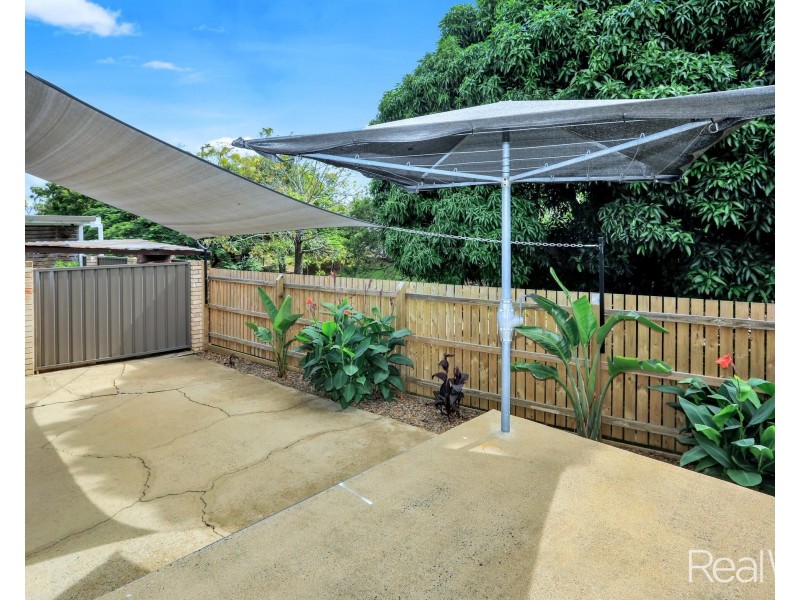 51 Lamb Street, Walkervale QLD 4670