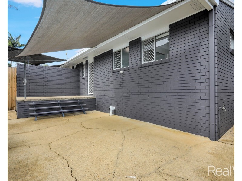 51 Lamb Street, Walkervale QLD 4670