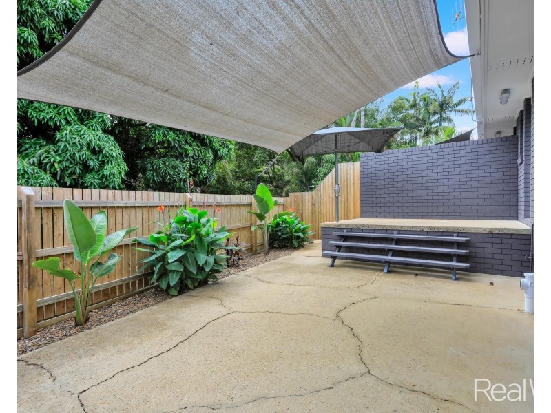 51 Lamb Street, Walkervale QLD 4670