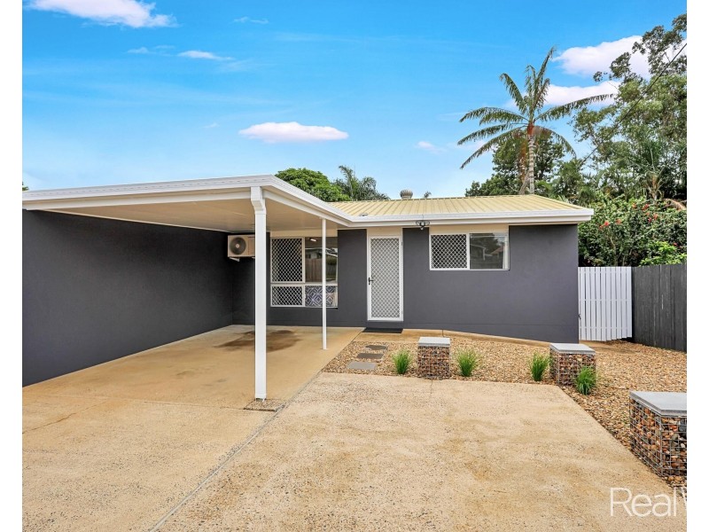 51 Lamb Street, Walkervale QLD 4670