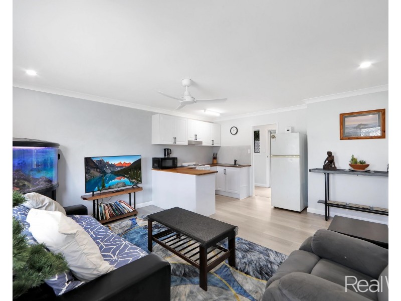 51 Lamb Street, Walkervale QLD 4670