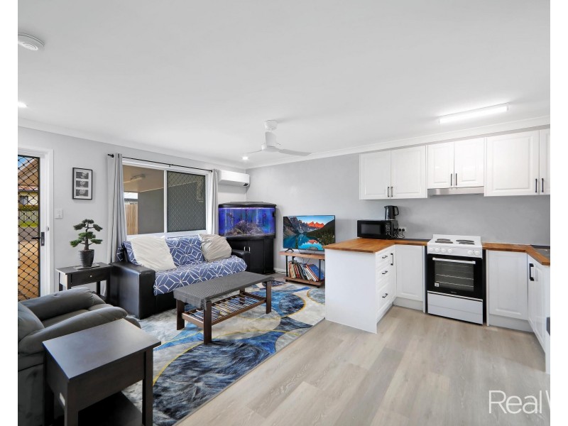 51 Lamb Street, Walkervale QLD 4670