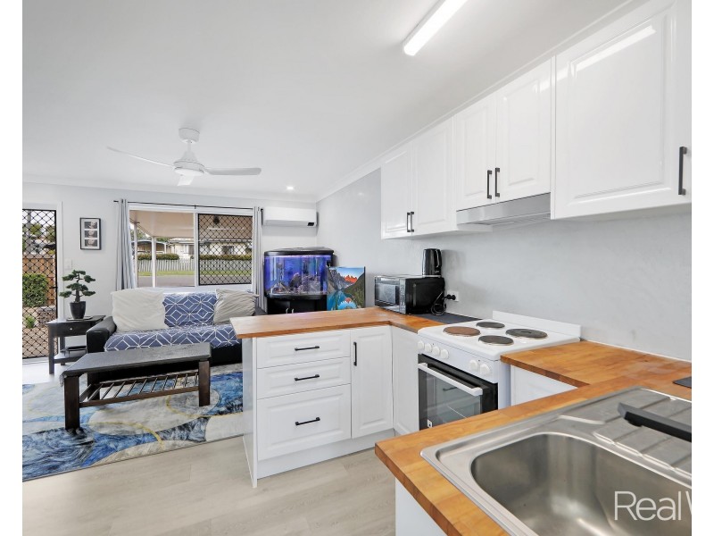 51 Lamb Street, Walkervale QLD 4670