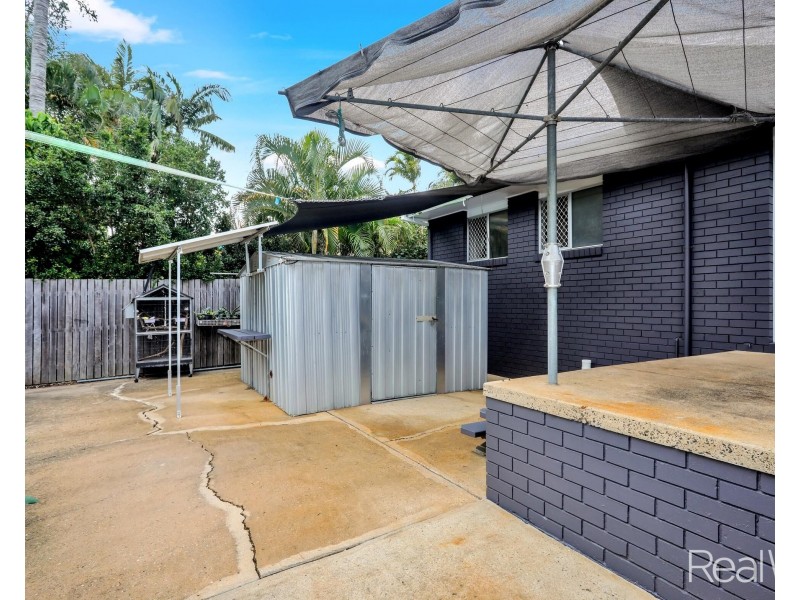 51 Lamb Street, Walkervale QLD 4670