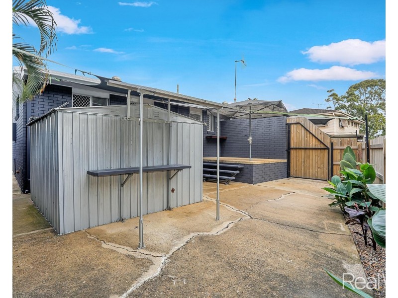 51 Lamb Street, Walkervale QLD 4670