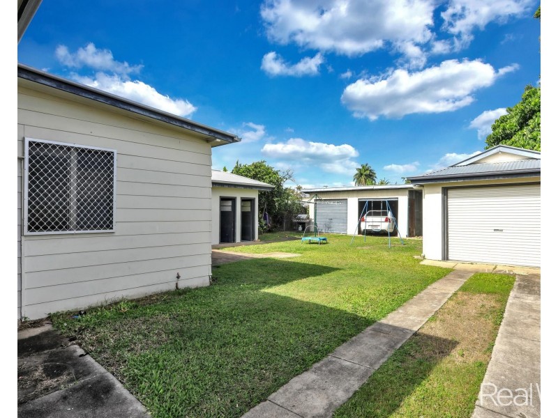 30 Windermere Street, Norville QLD 4670