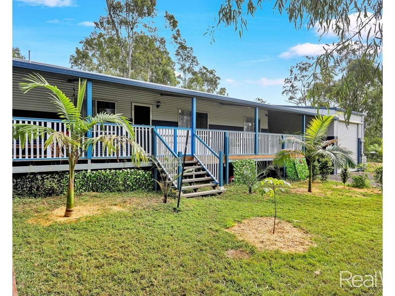 6 De Ville Court, South Bingera QLD 4670