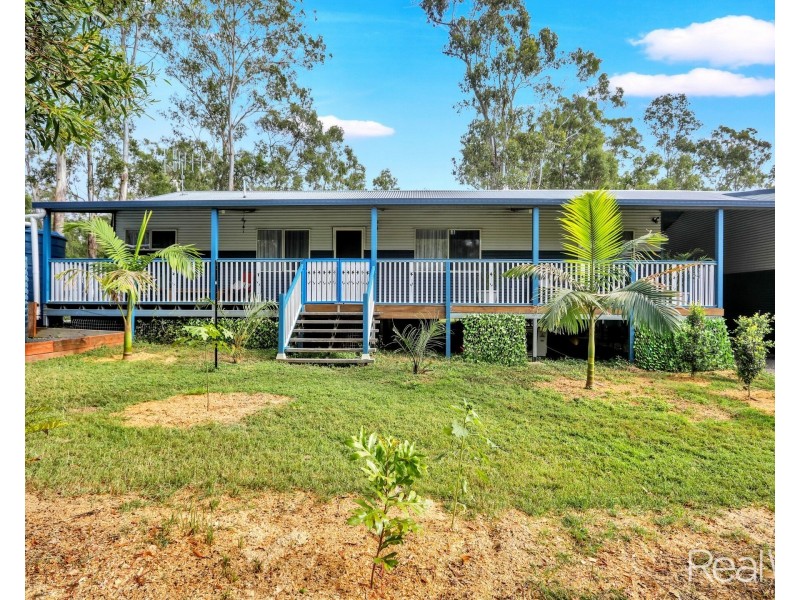 6 De Ville Court, South Bingera QLD 4670