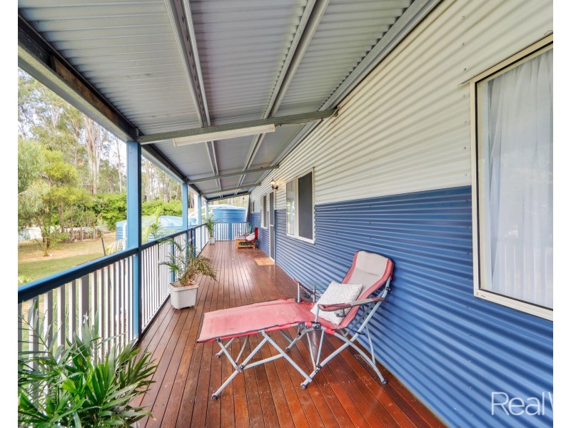 6 De Ville Court, South Bingera QLD 4670