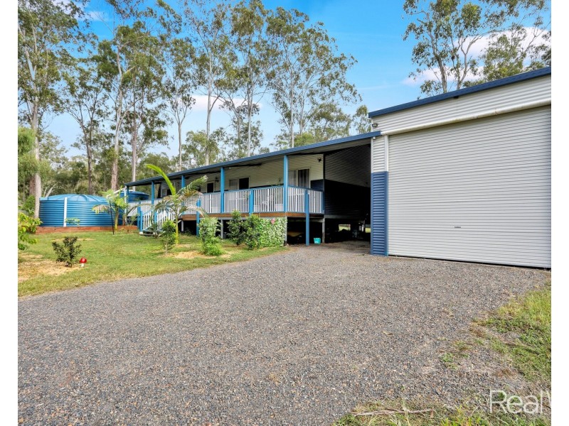 6 De Ville Court, South Bingera QLD 4670