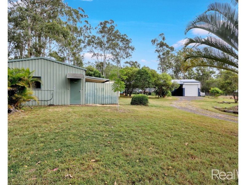 6 De Ville Court, South Bingera QLD 4670