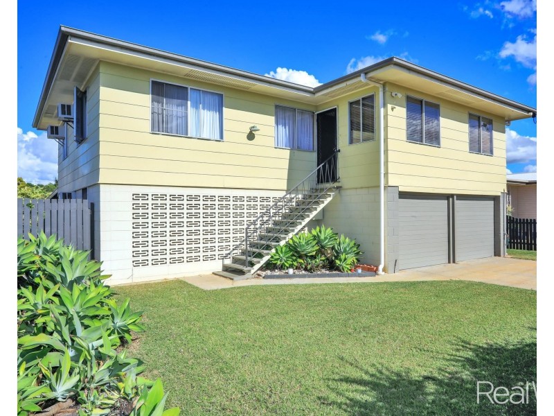 54 Vasey Street, Avenell Heights QLD 4670