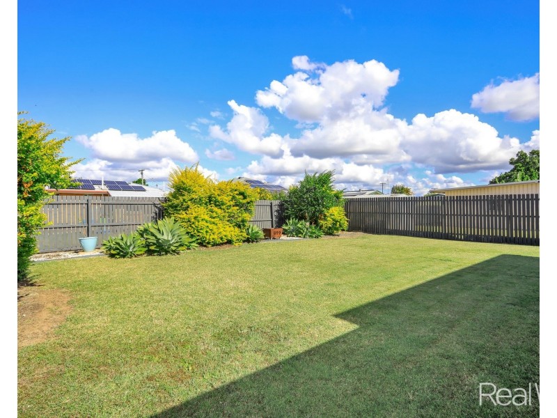 54 Vasey Street, Avenell Heights QLD 4670