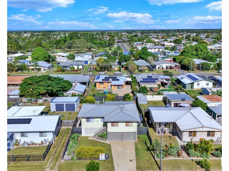 54 Vasey Street, Avenell Heights QLD 4670