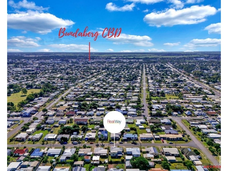 54 Vasey Street, Avenell Heights QLD 4670