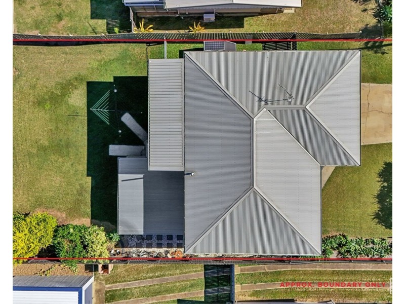 54 Vasey Street, Avenell Heights QLD 4670