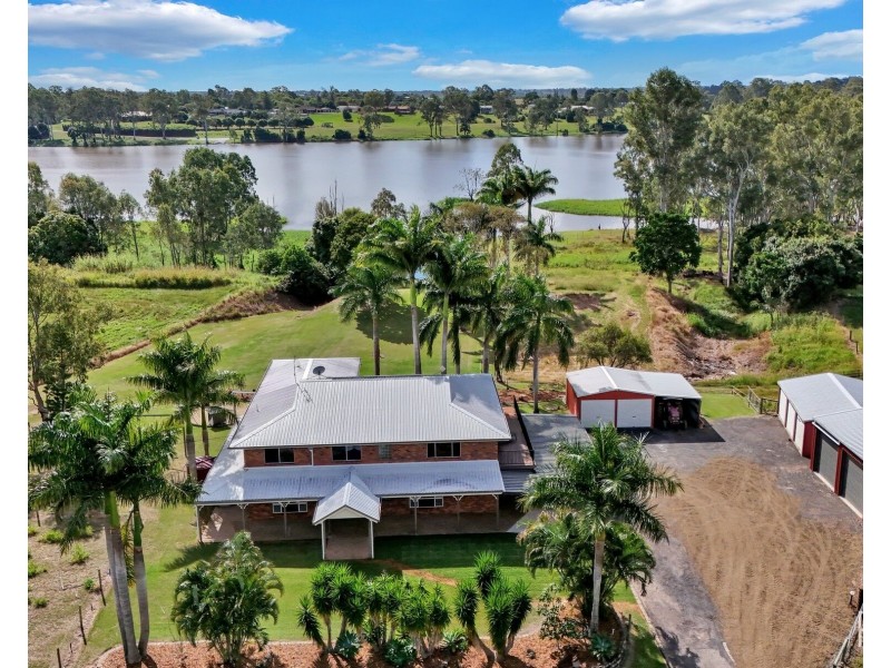896 Branyan Drive, Branyan QLD 4670