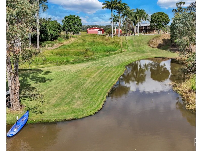 896 Branyan Drive, Branyan QLD 4670