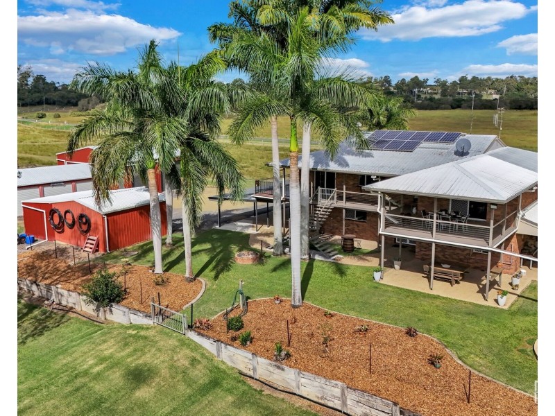 896 Branyan Drive, Branyan QLD 4670
