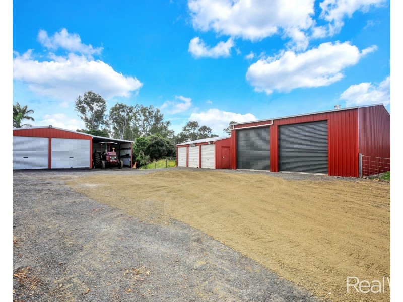 896 Branyan Drive, Branyan QLD 4670